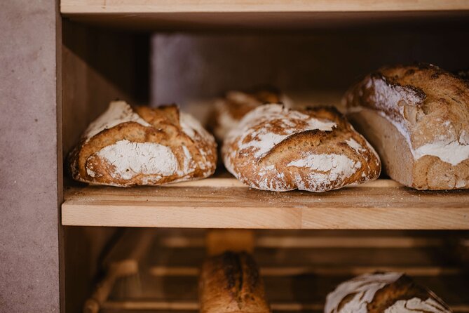 Historical Center, Bordeaux Food Tour - What you receive for the price