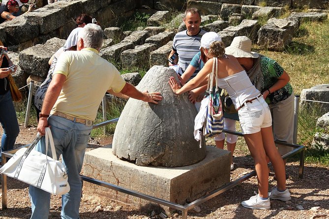 Historical Delphi One Day Tour with Arachova Stop & Expert Guide - Price, options, and overall value