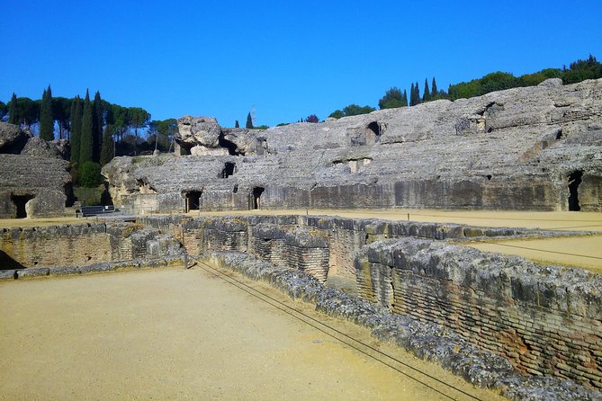 Historical Italica: Half-Day Guided Tour from Seville - Timing, transport, and the practical details