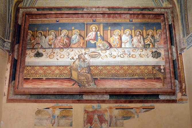 Historical Italica: Half-Day Guided Tour from Seville - Should you book it?