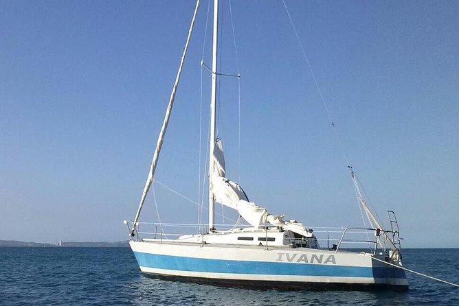 Historical San Juan Bay Sunset Sailing Tour - Who will enjoy this sail most