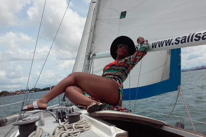 Historical San Juan Bay Sunset Sailing Tour - Practical details that can make or break the evening