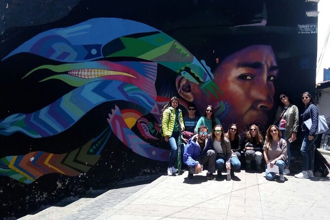 Historical tour Bogota - Why this walk works as a first look at Bogotá