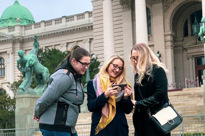 History and Culture in my Belgrade - Key points before you book