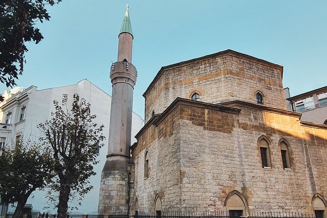 History and Culture in my Belgrade - Nikola Pasic Square and Belgrade’s public life