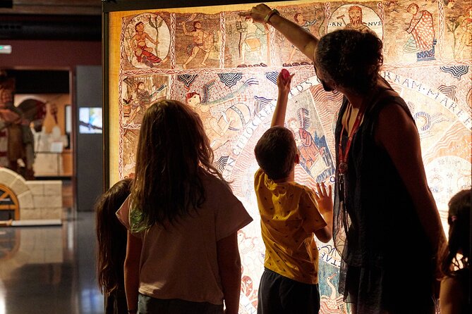 History Museum of Catalonia & Rooftop Access Ticket - Best times and useful planning tips