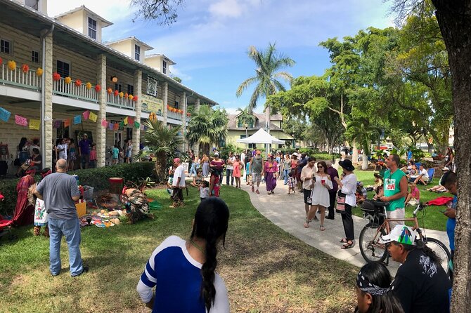 History Museum, Pioneer House Museum & Schoolhouse Museum - Why this small museum matters in modern Fort Lauderdale