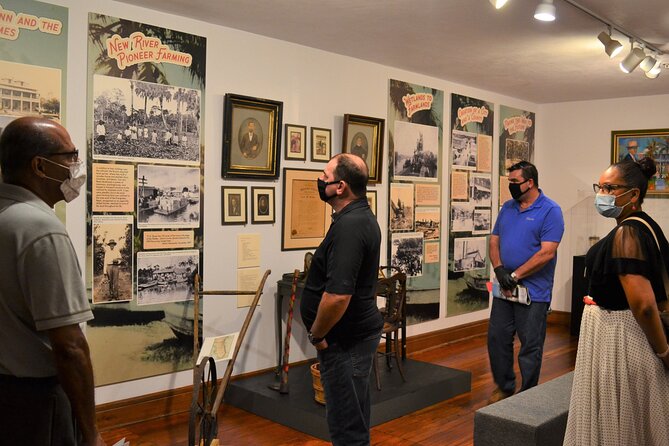 History Museum, Pioneer House Museum & Schoolhouse Museum - What the $15 adult price can mean for your day