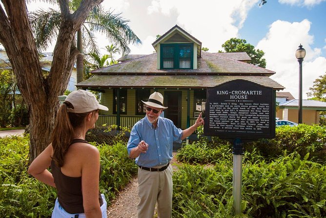 History Museum, Pioneer House Museum & Schoolhouse Museum - Getting there and planning the visit