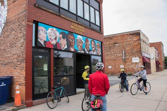 History Ride: The Best of Buffalo by Bike - The Guaranty Building and Louis Sullivan’s design