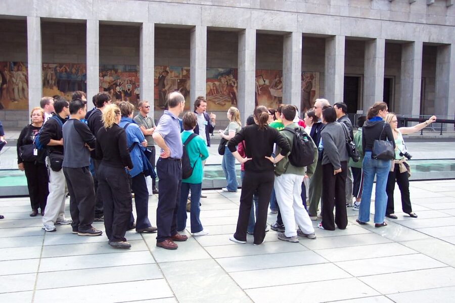 Hitler’s Germany: Berlin During the Third Reich & WWII - Key points at a glance