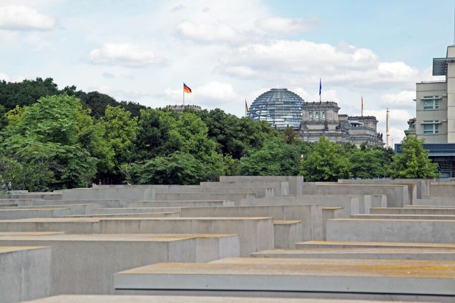 Hitler’s Germany: Berlin During the Third Reich & WWII - Propaganda, euthanasia, and the Holocaust