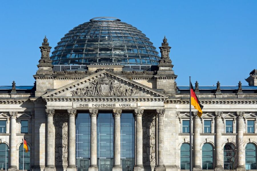 Hitler’s Germany: Berlin During the Third Reich & WWII - Starting with Jewish Berlin before 1933