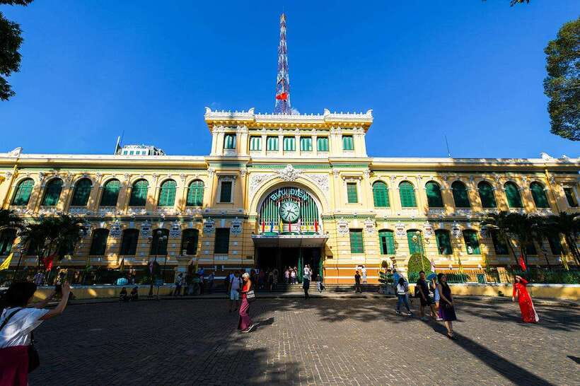 Ho Chi Minh City: Half-day History And Culture Tour - Key points to know before booking