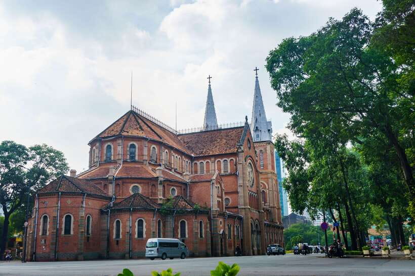 Ho Chi Minh City: Half-day History And Culture Tour - Who will get the most from this tour