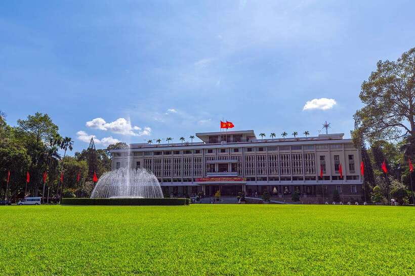 Ho Chi Minh City: Half-day History And Culture Tour - One focused hour at the War Remnants Museum