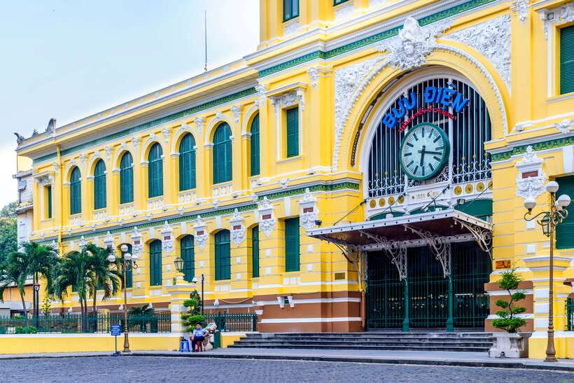 Ho Chi Minh City: Half-day History And Culture Tour - Sơn Mài Phương Nam and the craft of lacquerware