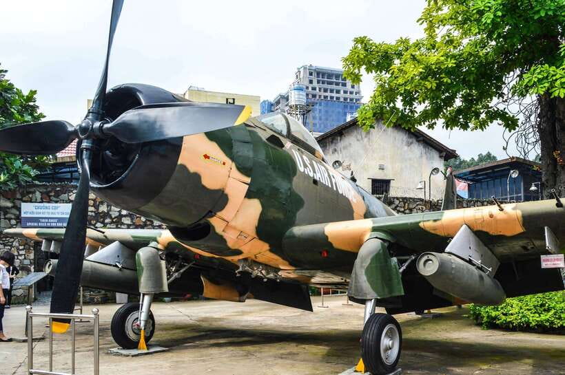 Ho Chi Minh City: Half-day History And Culture Tour - What the $36 price really covers