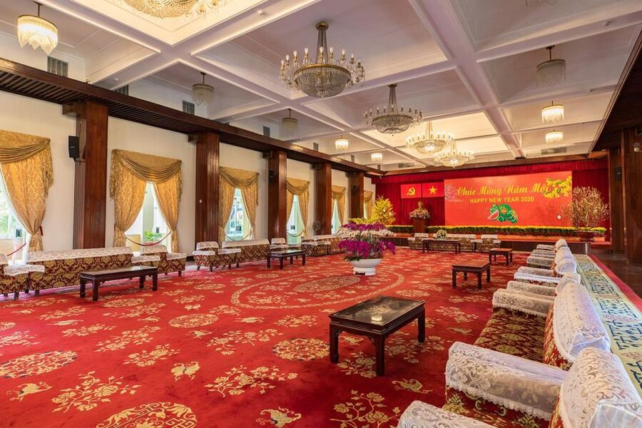 Ho Chi Minh City: Half-day History And Culture Tour - The pace, transport, and group choice