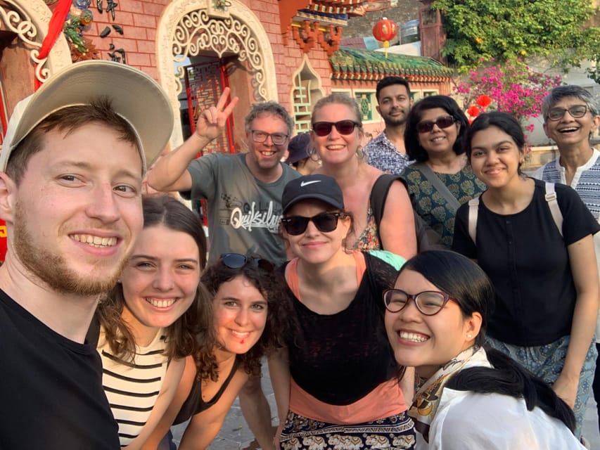 Hoi An: Ancient Town Guided Walking Tour - Key points to know before you book