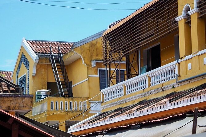 Hoi An Ancient Town Walking Tour with a Local - Who should book this Hoi An walk