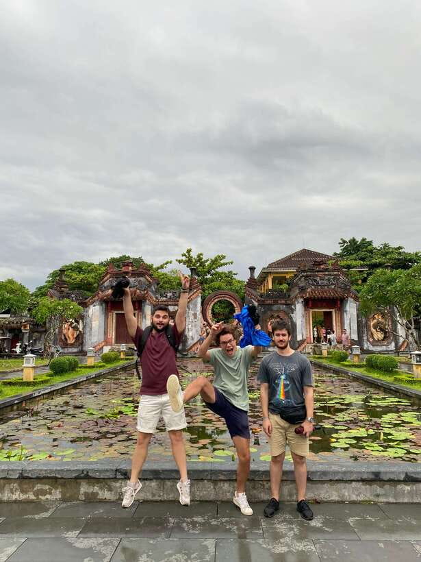 Hoi An Ancient Town - Walking Tour with Local Guide - Key reasons this Hoi An walk works well