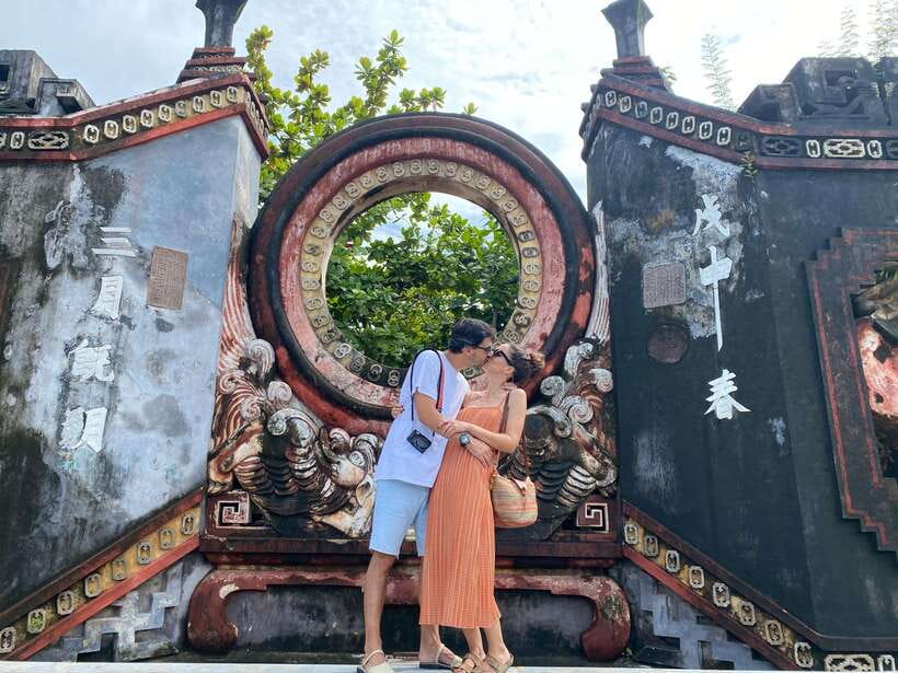 Hoi An Ancient Town - Walking Tour with Local Guide - Why a guide helps in Hoi An’s old town