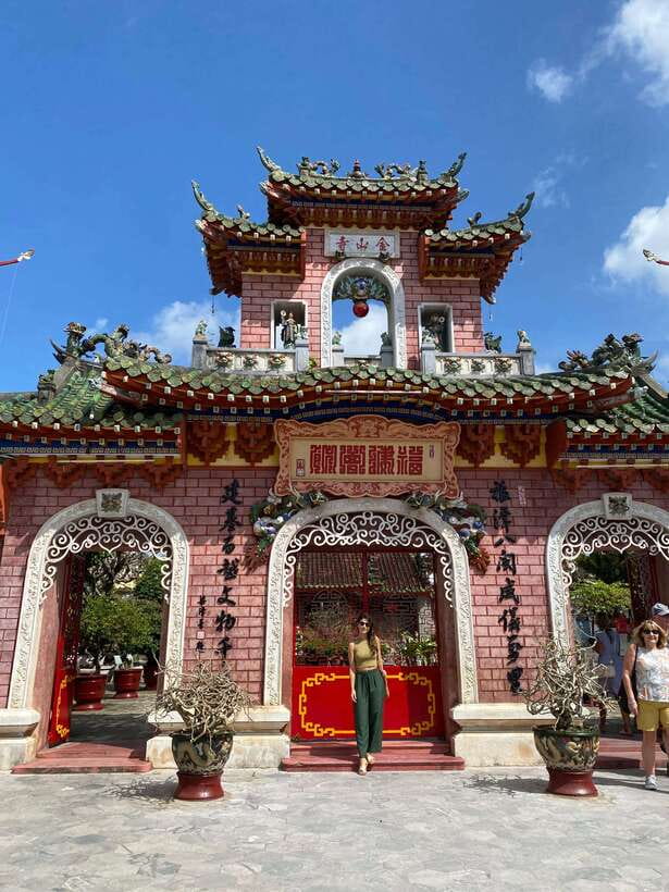 Hoi An Ancient Town - Walking Tour with Local Guide - Tan Ky Heritage House