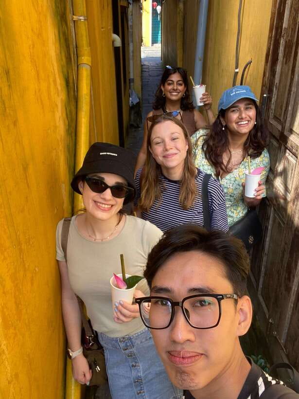 Hoi An Ancient Town - Walking Tour with Local Guide - Traditional art and folk culture