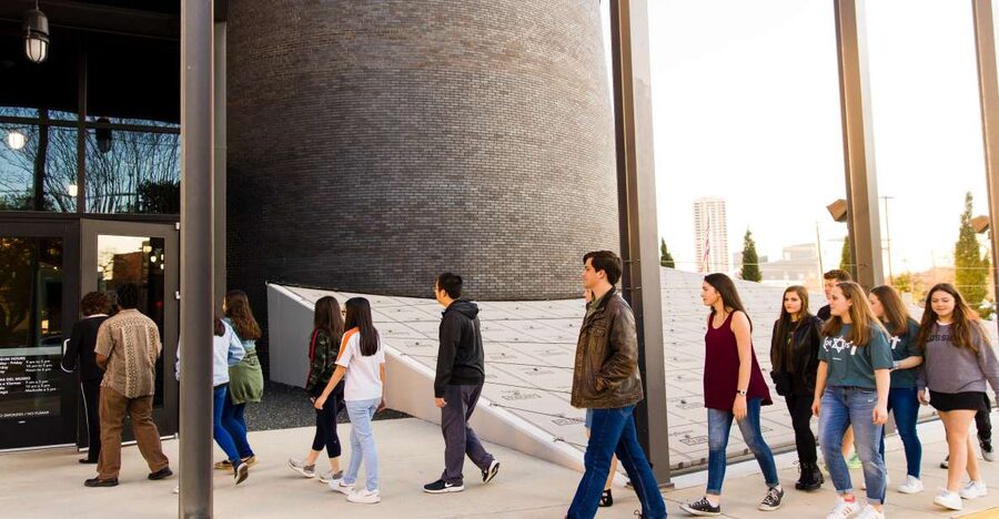 Houston: Holocaust Museum Houston Entry Ticket - Key points to know before you go
