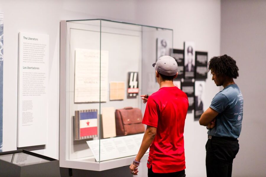 Houston: Holocaust Museum Houston Entry Ticket - Is the $22 admission good value?