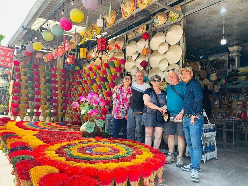Hue: 3 Best Royal Tombs Tour and Ancient Pagoda - Why these five hours work well in Hue