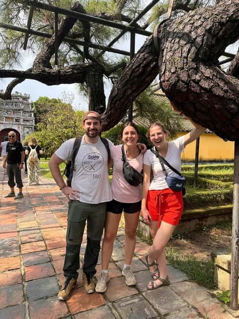 Hue Imperial Ancient City Walking Tour - Why a guide helps inside Hue Imperial City
