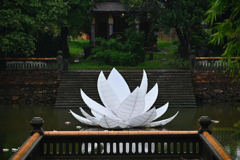 Hue Imperial Ancient City Walking Tour - The Forbidden City and the emperor’s private area