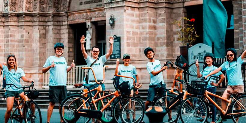 Intramuros, Manila: Historical Bamboo Bike Tour - Fort Santiago, the longest stop