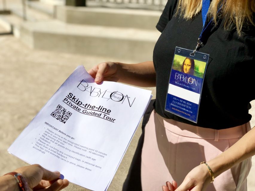 Invalides Museum - WWI & WWII - Guided Tour up to 8 guests - Why a small group changes the visit