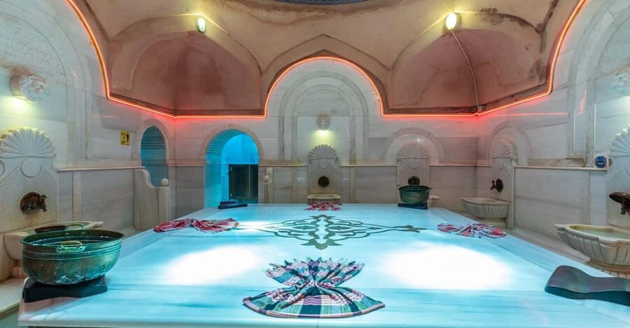 Istanbul: Acemoglu Historical Turkish Bath w/Private Options - Timing your visit with Istanbul sightseeing