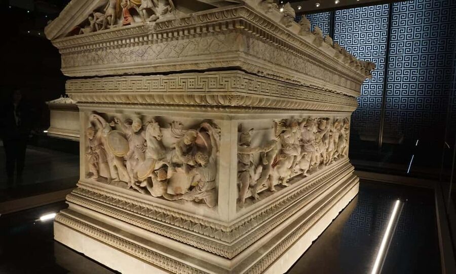 Istanbul: Archaeological Museums Fast-Track Entry Ticket - Who will get the most from this ticket