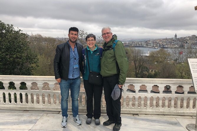 ISTANBUL Full-Day PRIVATE Guided Tour: For the Top Historic Sites - Why this private Istanbul tour works for a first day