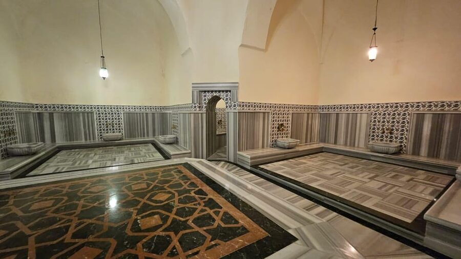 Istanbul: Gedikpasa Historical Hammam with Privacy Add-On - Who will enjoy this hammam most