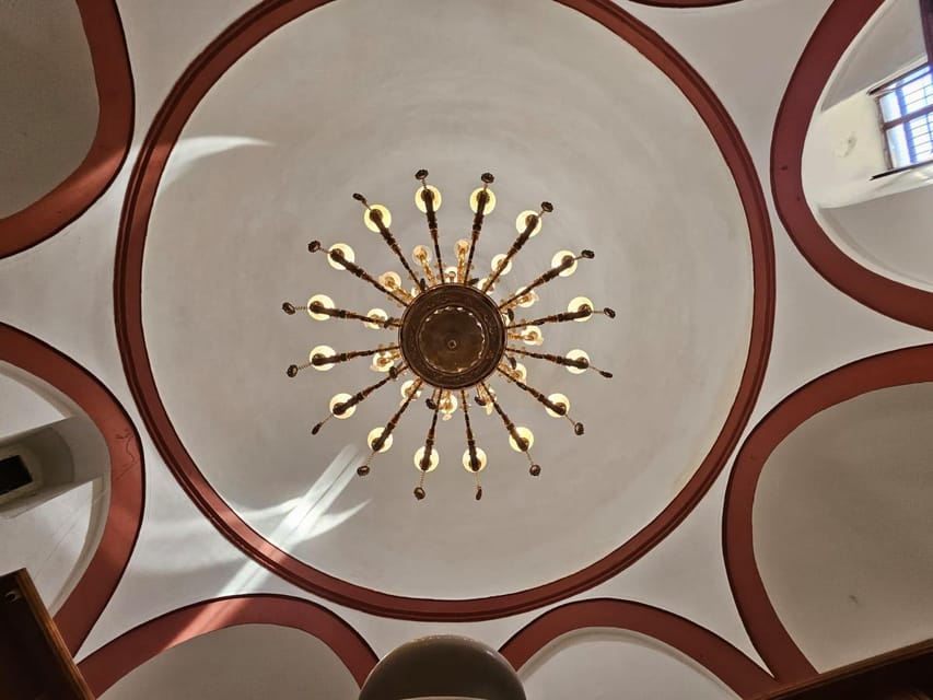Istanbul: Gedikpasa Historical Hammam with Privacy Add-On - What happens when you arrive