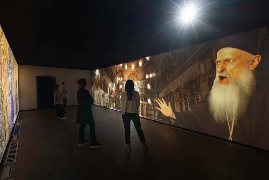 Istanbul: Hagia Sophia History Museum Entry with Audio Guide - Key points to know before you book