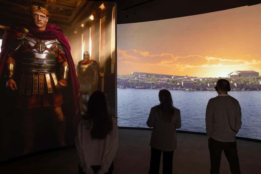 Istanbul: Hagia Sophia History Museum Entry with Audio Guide - A 1,700-year story told with modern tools