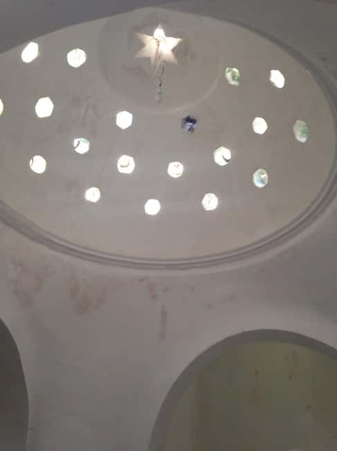 Istanbul: Historic Sifa Turkish Bath in Sultanahmet Square - Why Sifa Hamam feels different from a modern spa