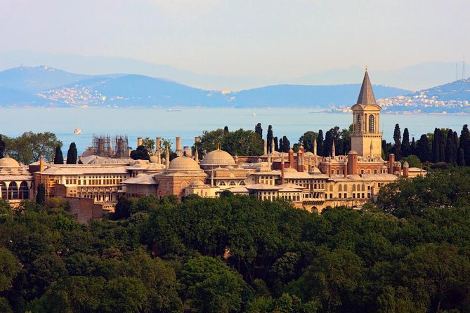 Istanbul Historical Tour with Guide, Lunch and Transfers - Key points to know before booking