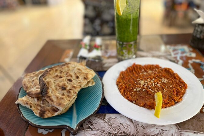 Istanbul Spice Market & Historic Centre Food Tour w/ 10 Tastings - Coffee, old streets, and food culture near Hasırcılar Caddesi