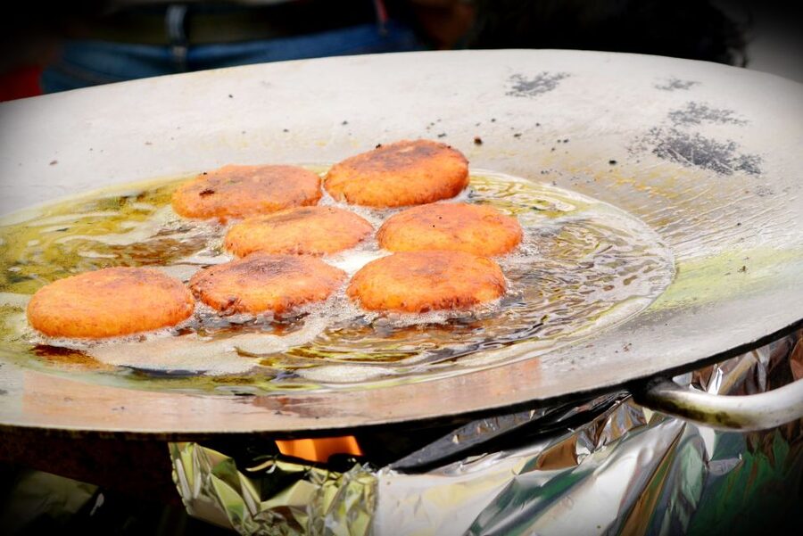 Jaipur: History Street Food Tour with Local Guide - Should you book the Jaipur History Street Food Tour?