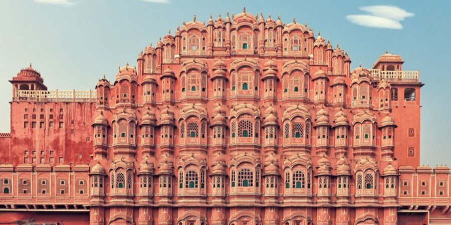 Jaipur: History Street Food Tour with Local Guide - Stories that make the food easier to understand