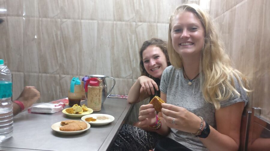 Jaipur: History Street Food Tour with Local Guide - Is $27 good value?