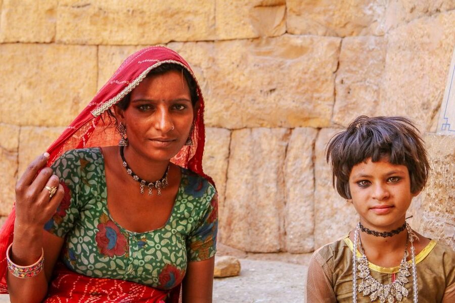 Jaisalmer Heritage Walking Tour With Professional Guide - Is four hours enough?